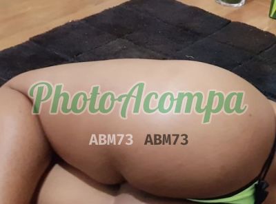 Aline Rodrigues, escort na Aclimação (SP)