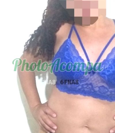 Naty, escort em São José dos Campos