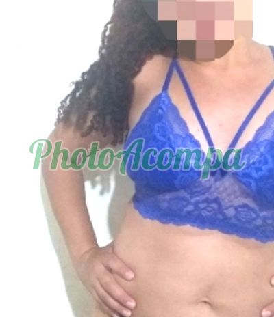 Naty, escort em São José dos Campos