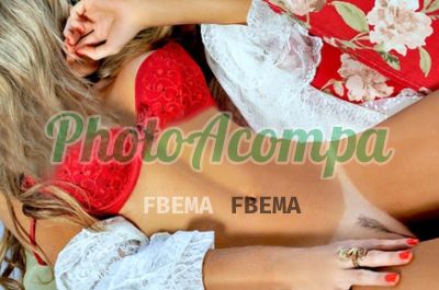 Nicole, garota de programa em Brasília