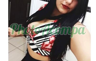 Tinki, escort em Americana