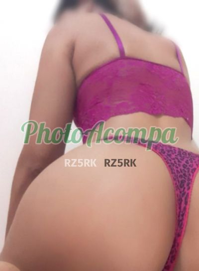 Sabrina, acompanhante em Boa Vista