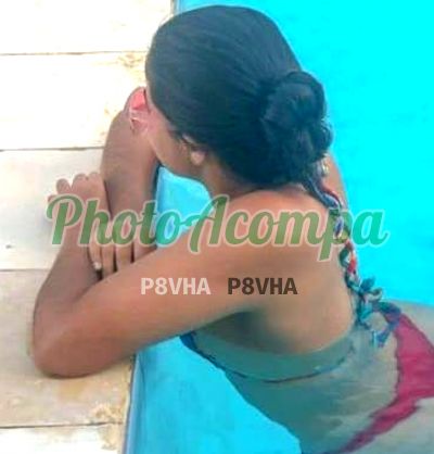 Sandy, escort no Rio de Janeiro