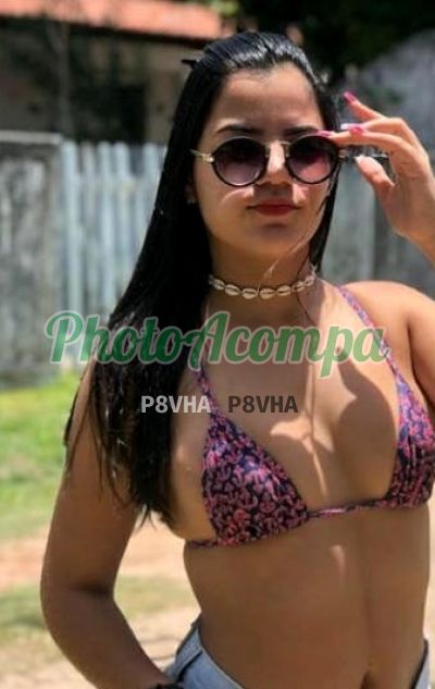 Sandy, acompanhante no Rio de Janeiro