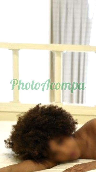 Priscila, acompanhante em Armação (Salvador)