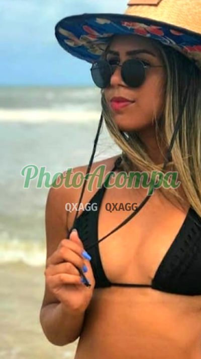 Lu, escort em Copacabana (RJ)