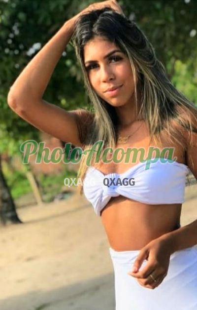 Lu, garota de programa em Copacabana (RJ)