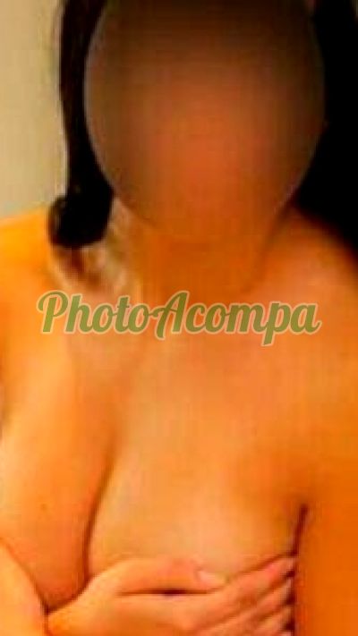 Nicole Vasconcelos, garota de programa em Piracicaba