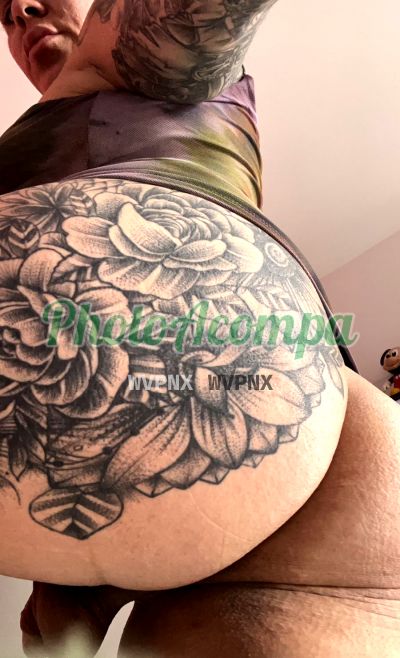 Melissa, transex em Salvador