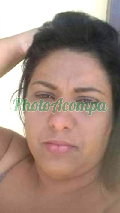 Morghana, acompanhante em Osasco