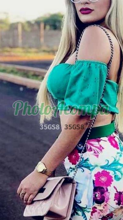 Fernanda, garota de programa em São José dos Campos
