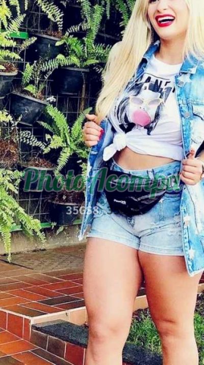 Fernanda, garota de programa em São José dos Campos