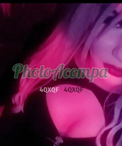 Patrícia, travesti em Manaus