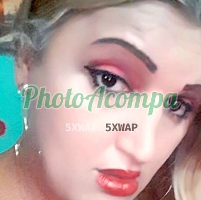 Karol Allessia, escort em Goiânia