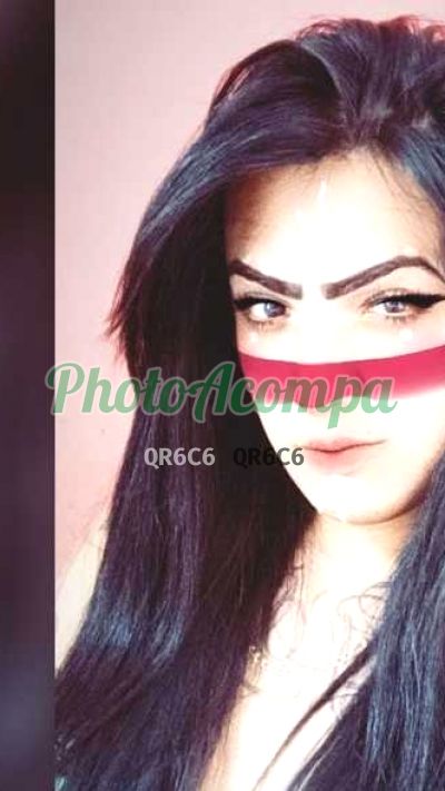Ímola Castro, transex em Mauá (ABC Paulista)