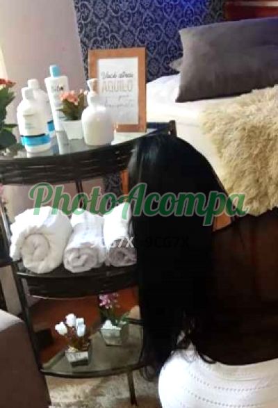 Pamela, acompanhante em Campinas