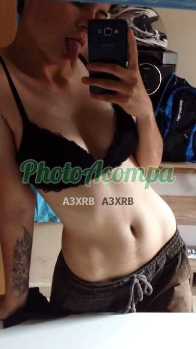 Manu, escort em Porto Alegre