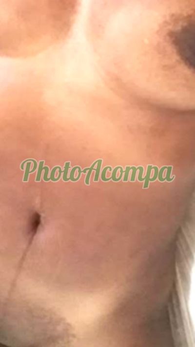 Acompanhante, garota de programa no Rio de Janeiro