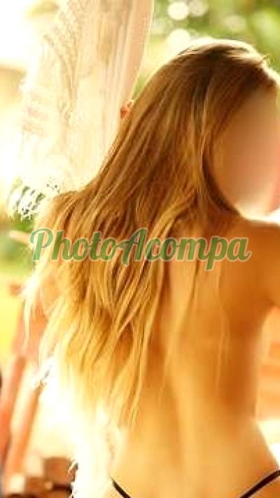 Sophia, escort no Ipiranga (SP)