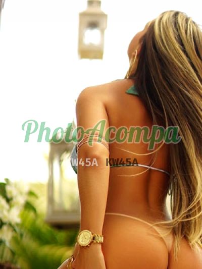 Jaqueline, acompanhante na Lapa (SP)