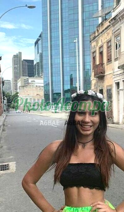 Bruna, acompanhante em Sorocaba