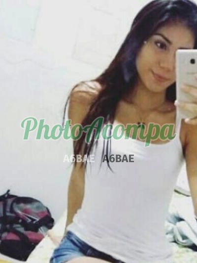 Bruna, garota de programa em Sorocaba