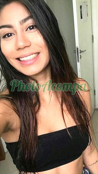 Bruna, escort em Sorocaba