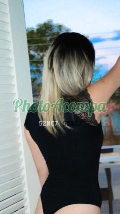 Aline Pitaya, escort em Belo Horizonte