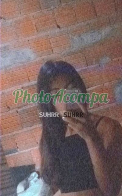 Alice, transex em Fortaleza
