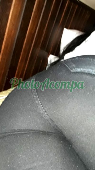 Júlia, escort em São Paulo