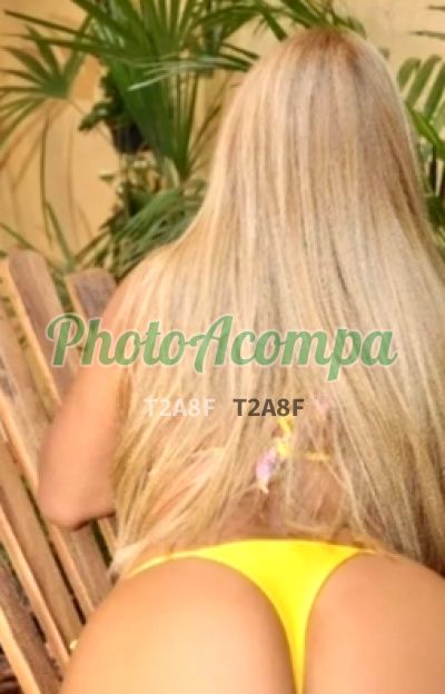 Isabella, escort em Guarulhos