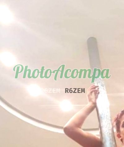 Vitória, acompanhante em São Paulo