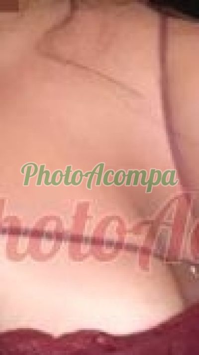 Anitta, acompanhante em Mogi das Cruzes