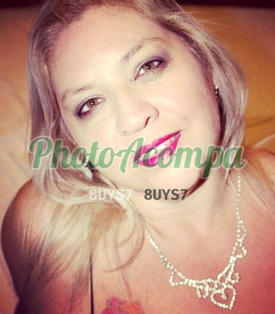 Acompanhante, escort em São Paulo