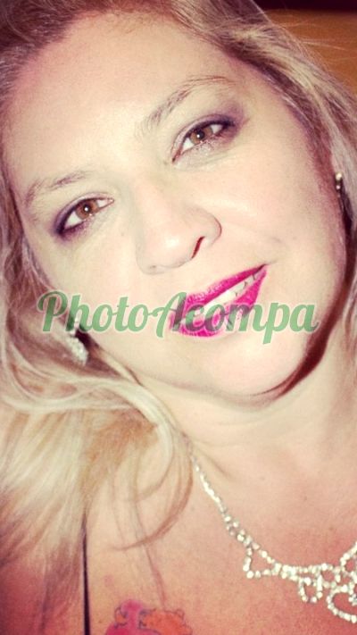 Acompanhante, escort em São Paulo