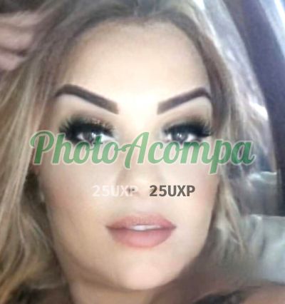 Manuela, acompanhante em São Paulo
