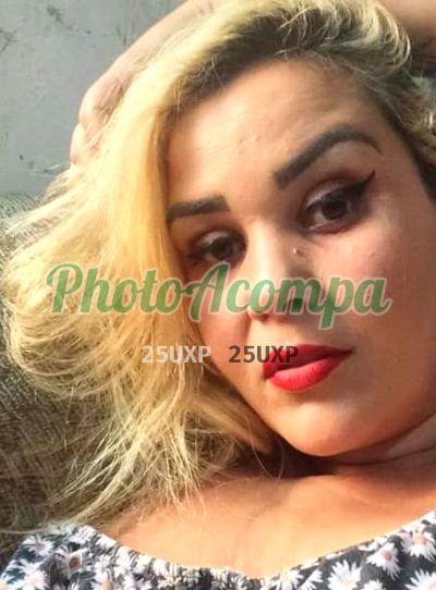 Manuela, acompanhante em São Paulo