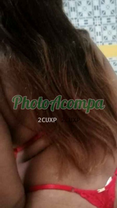 Bruna Campos, escort em Salvador