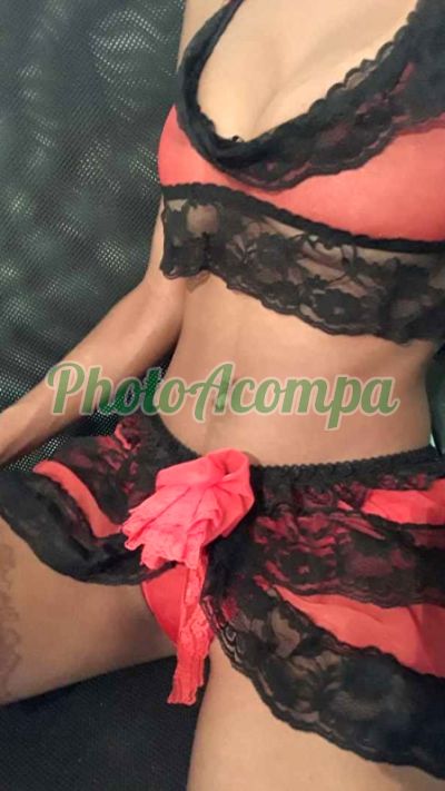 Emilly Shenneider, acompanhante em Ribeirão Preto