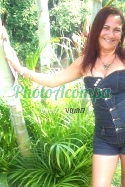 Helena, acompanhante em Recife