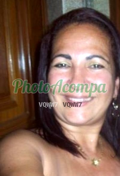 Helena, escort em Recife