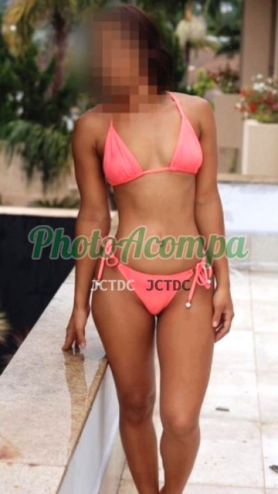 Isis Ribeiro, acompanhante no Asa Norte (Brasília / DF)