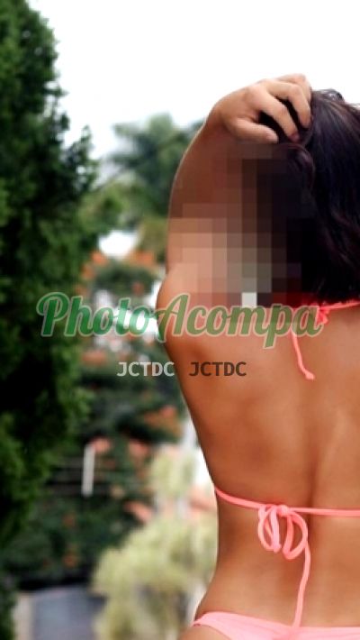 Isis Ribeiro, acompanhante no Asa Norte (Brasília / DF)