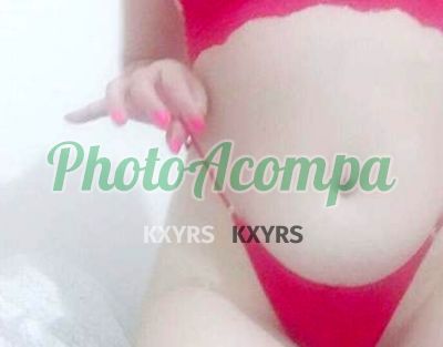 Amanda, escort em Sorocaba