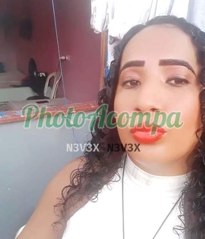 Transex, travesti em São Paulo