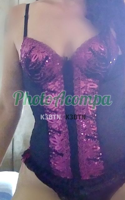 Gabriela, garota de programa em Ribeirão Preto