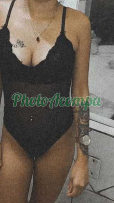 Thayna, garota de programa em Fortaleza