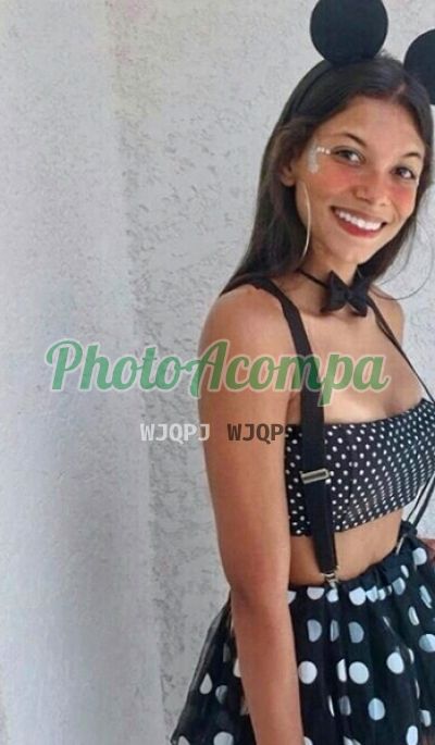 Jéssica, acompanhante em Sorocaba