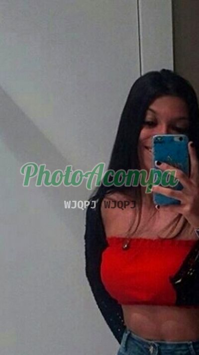 Jéssica, escort em Sorocaba
