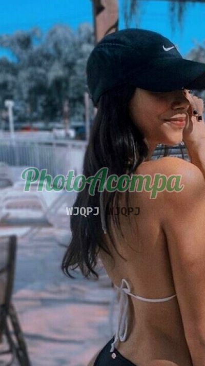 Jéssica, acompanhante em Sorocaba